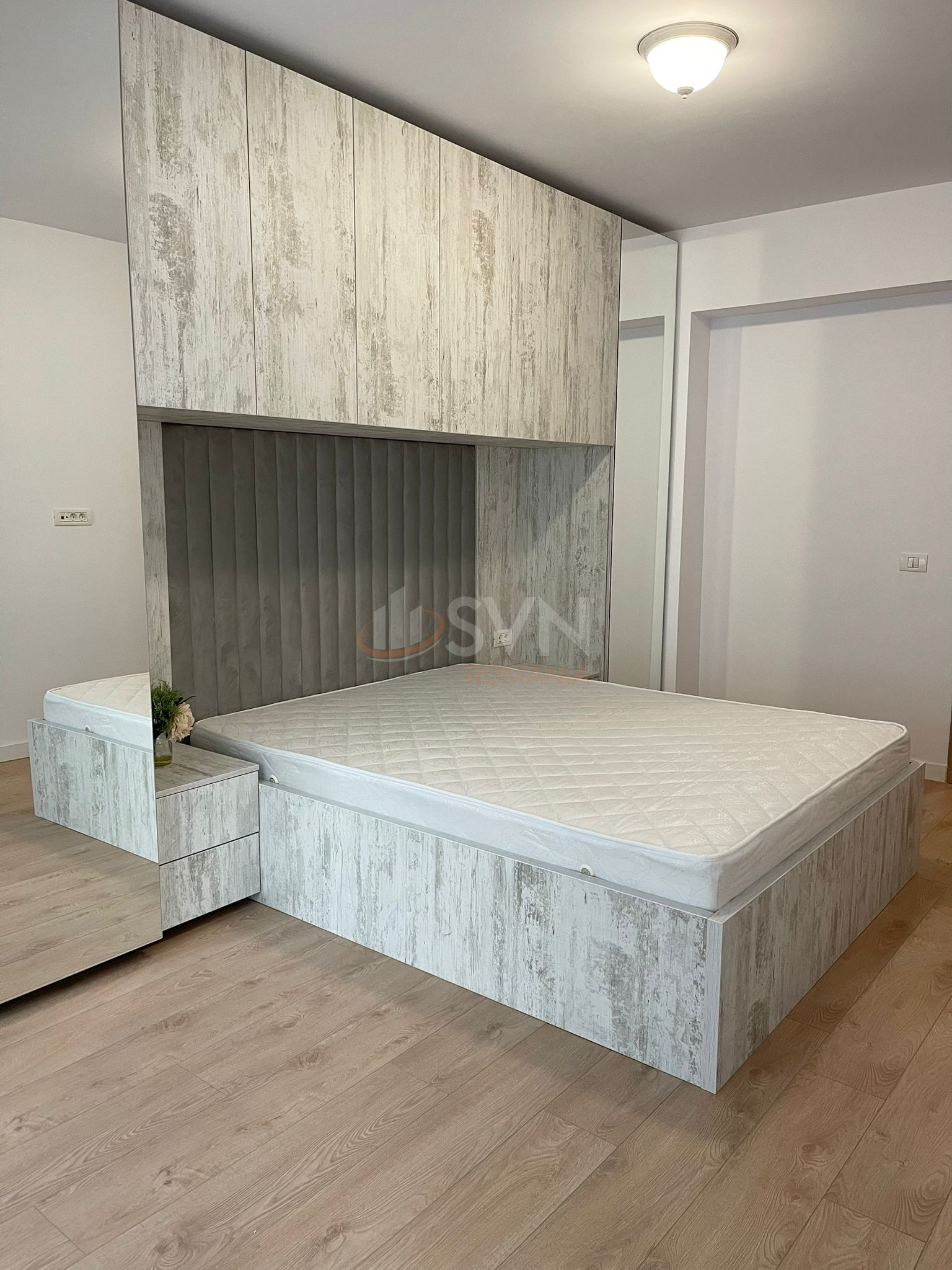 Apartament, 2 camere Bucuresti/Timpuri Noi