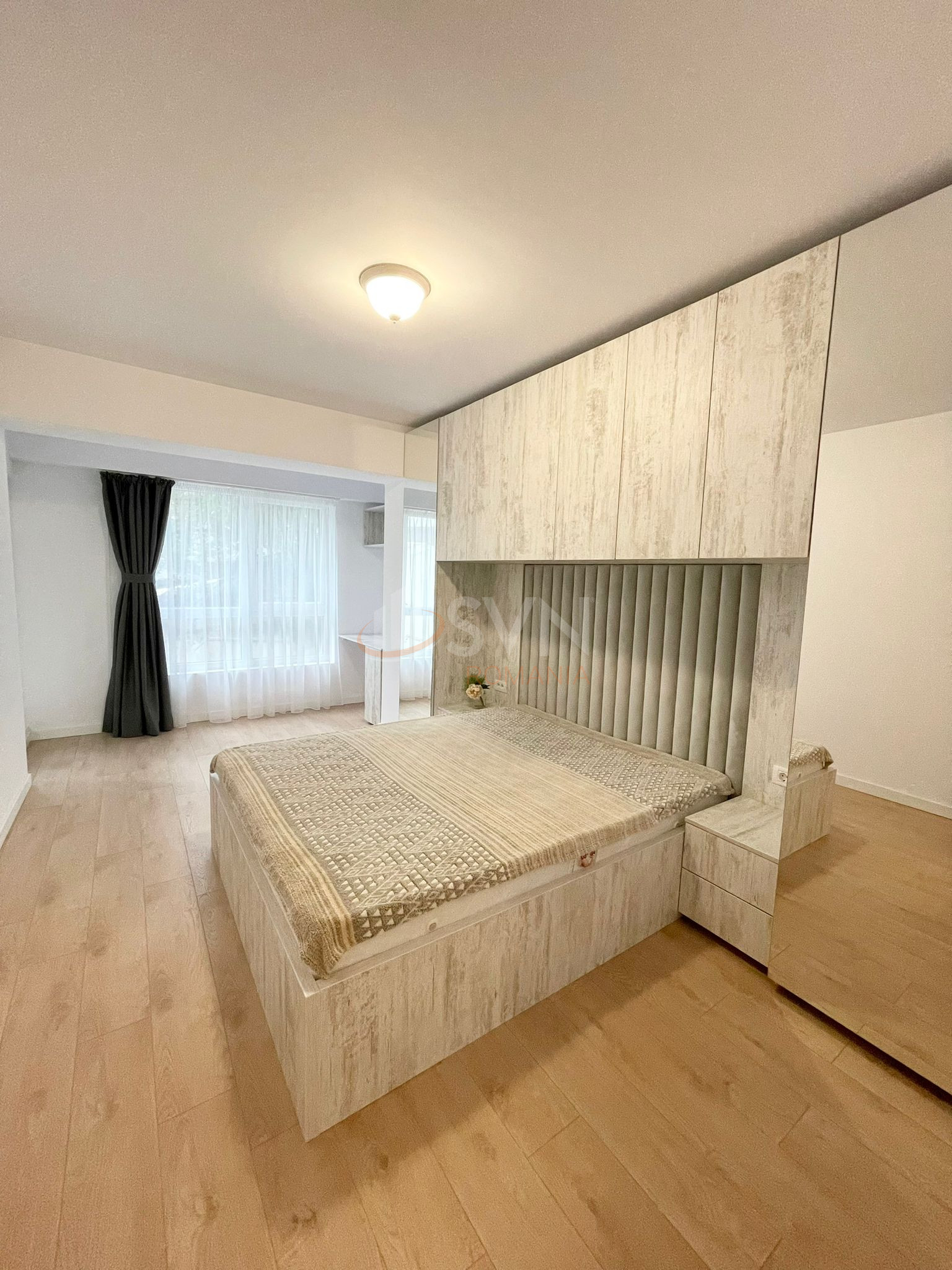 Apartament, 2 camere Bucuresti/Timpuri Noi