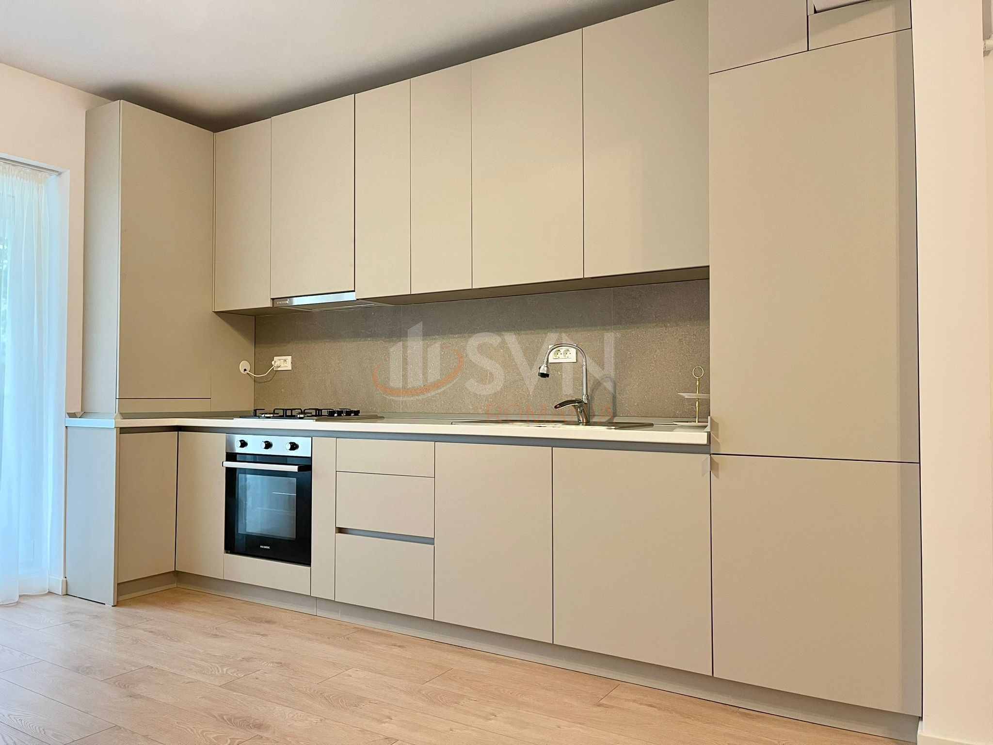Apartament, 2 camere Bucuresti/Timpuri Noi