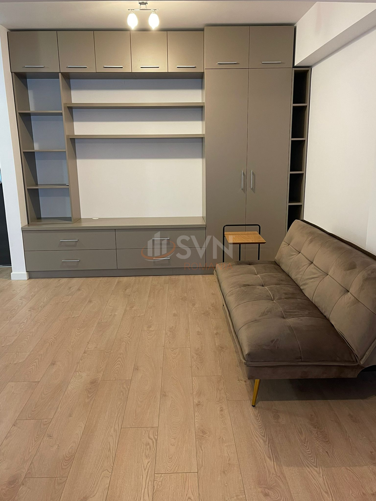 Apartament, 2 camere Bucuresti/Timpuri Noi