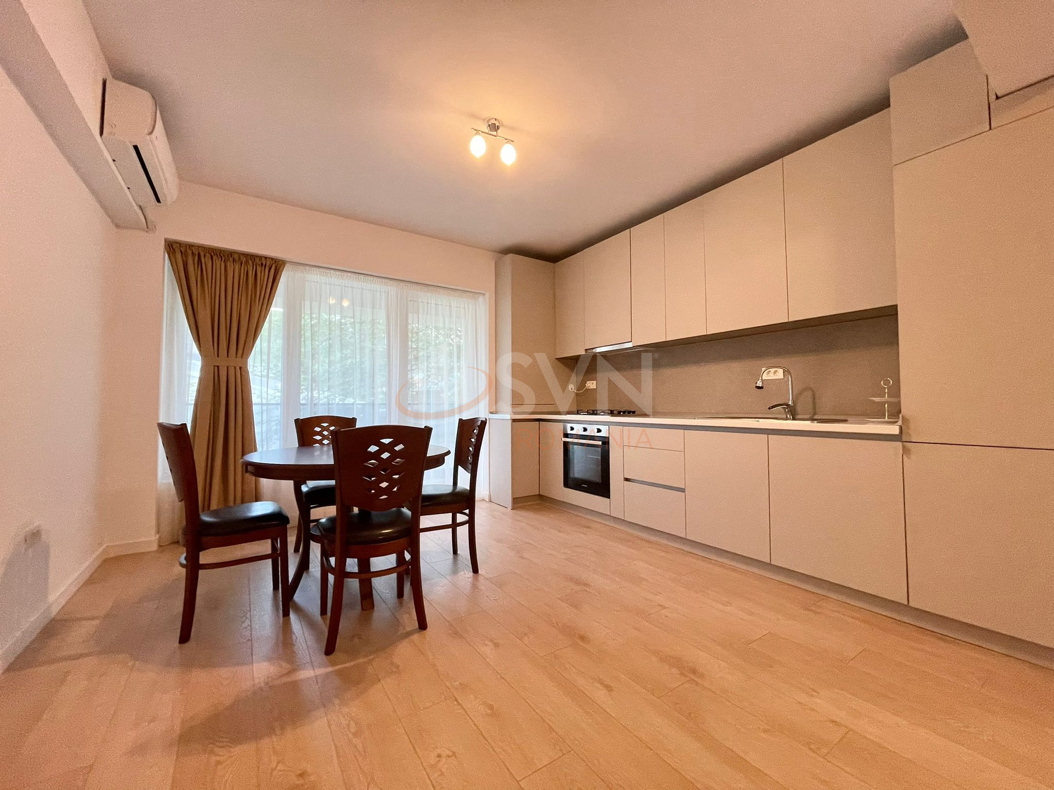 Apartament, 2 camere Bucuresti/Timpuri Noi