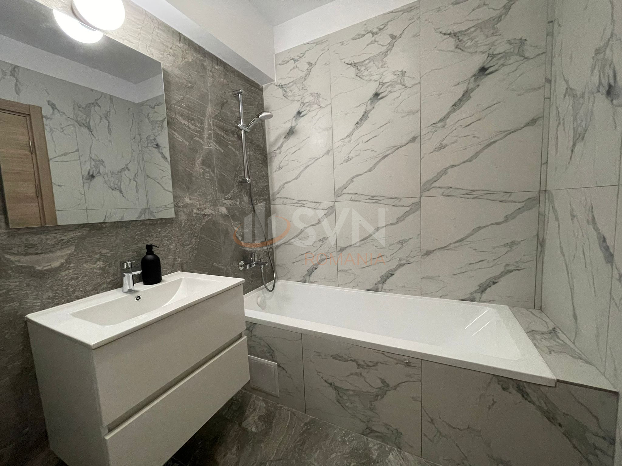 Apartament, 2 camere Bucuresti/Timpuri Noi