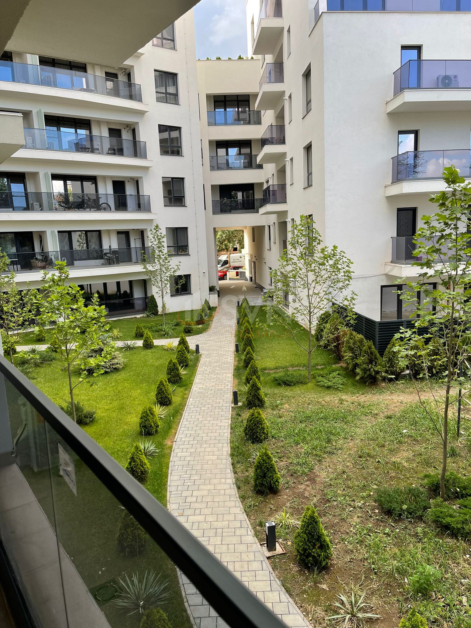 Apartament, 2 camere Bucuresti/Timpuri Noi