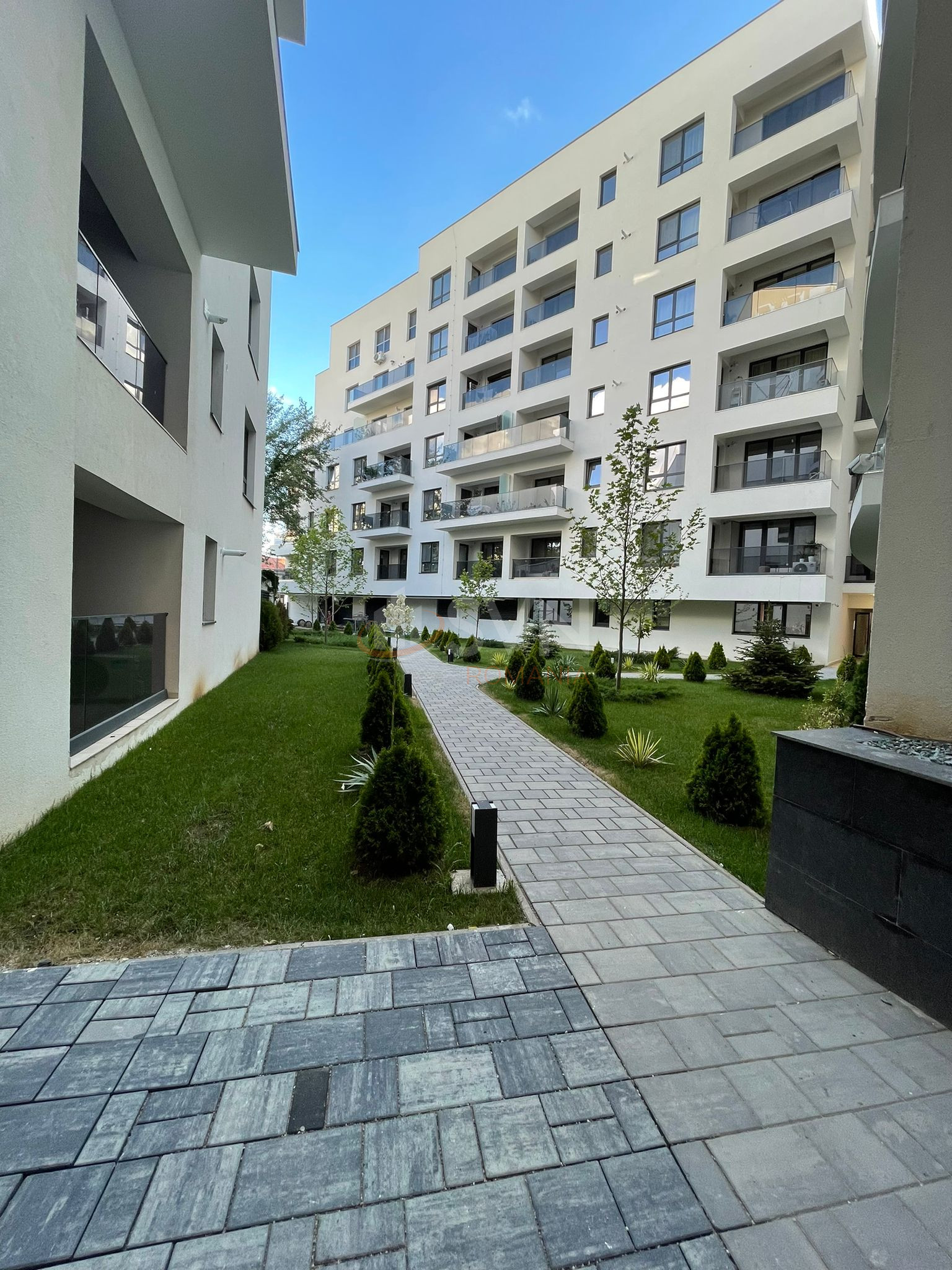 Apartament, 2 camere Bucuresti/Timpuri Noi