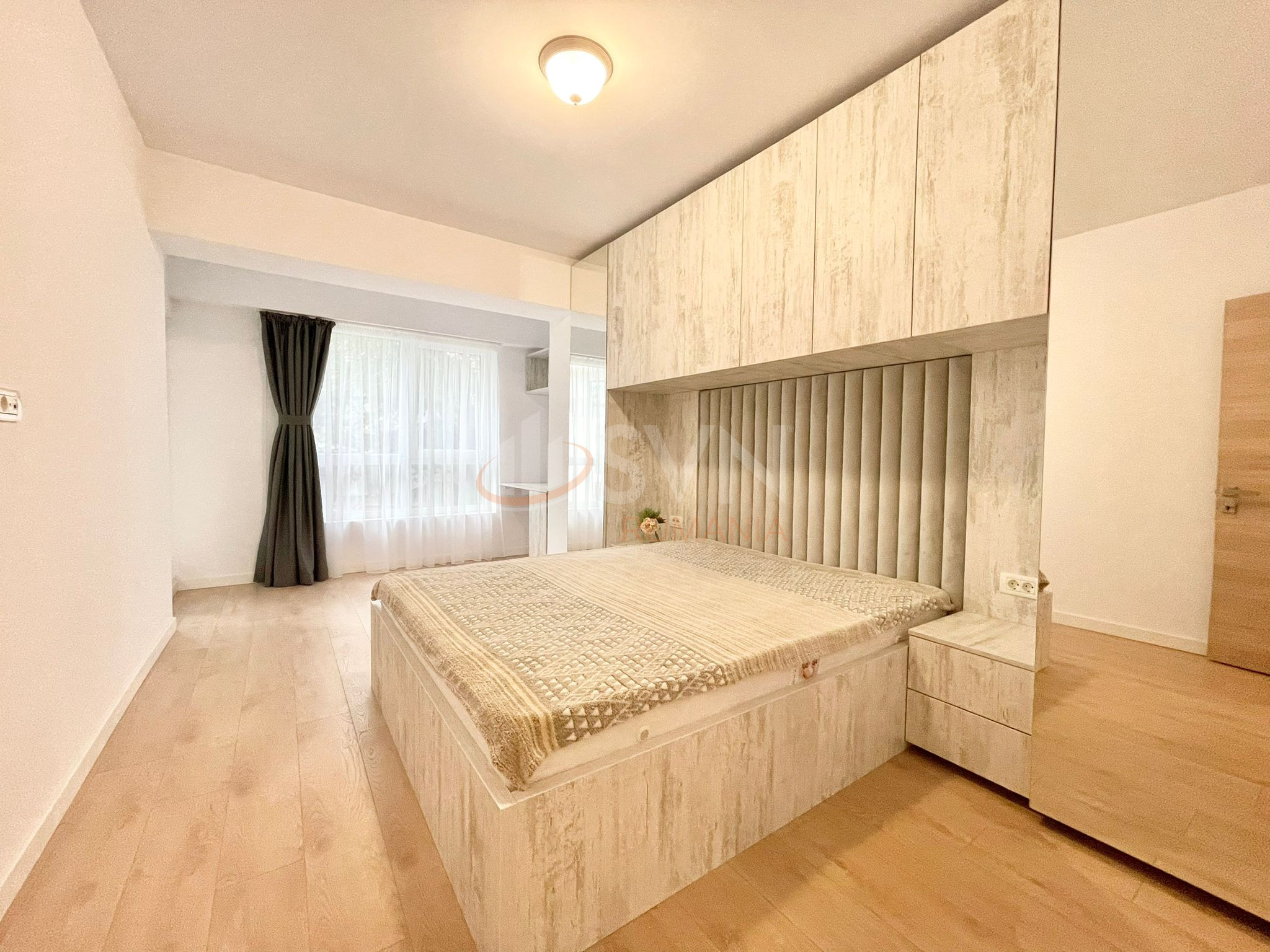 Apartament, 2 camere Bucuresti/Timpuri Noi