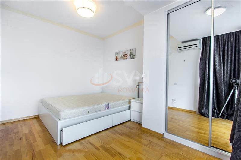 Apartament, 2 camere Bucuresti/Herastrau