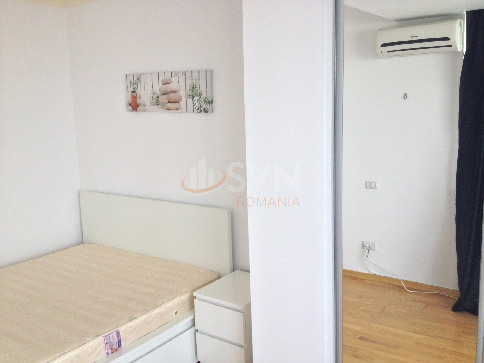 Apartament, 2 camere Bucuresti/Herastrau