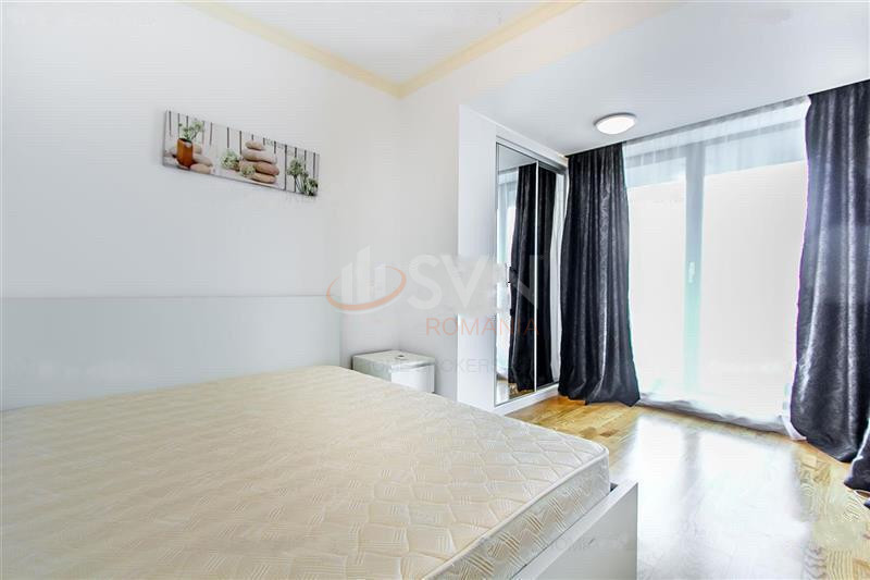 Apartament, 2 camere Bucuresti/Herastrau