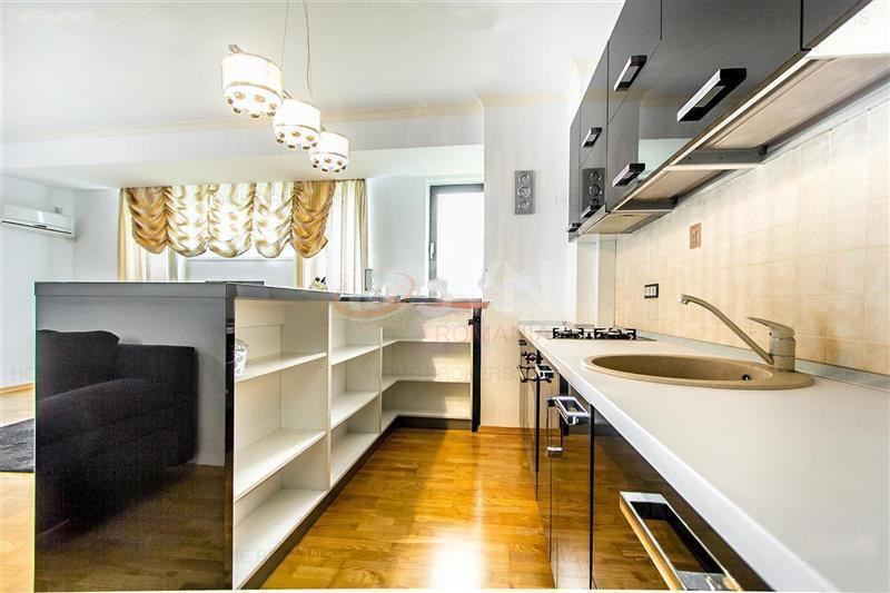 Apartament, 2 camere Bucuresti/Herastrau