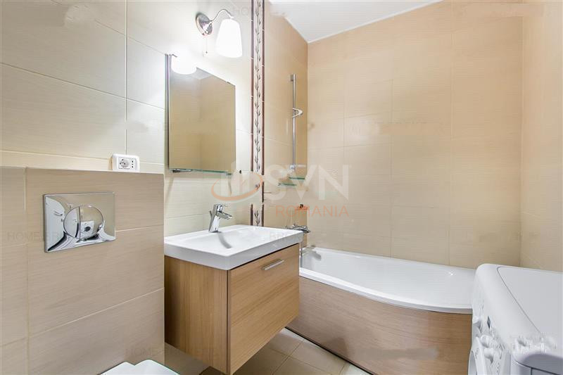 Apartament, 2 camere Bucuresti/Herastrau