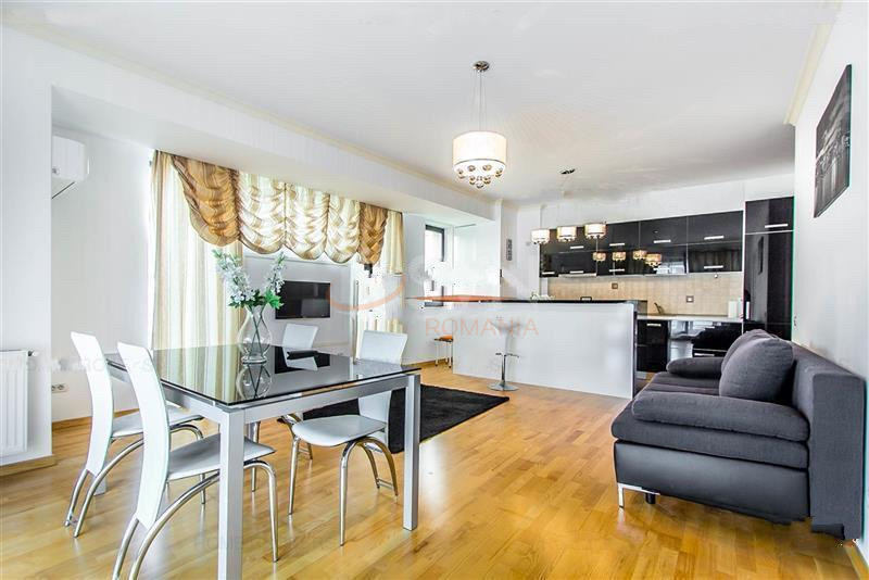 Apartament, 2 camere Bucuresti/Herastrau