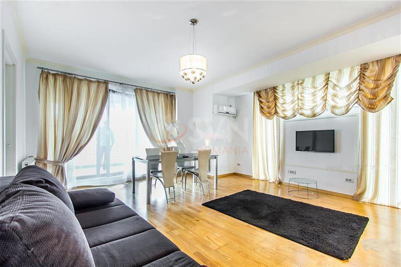 Apartament, 2 camere Bucuresti/Herastrau