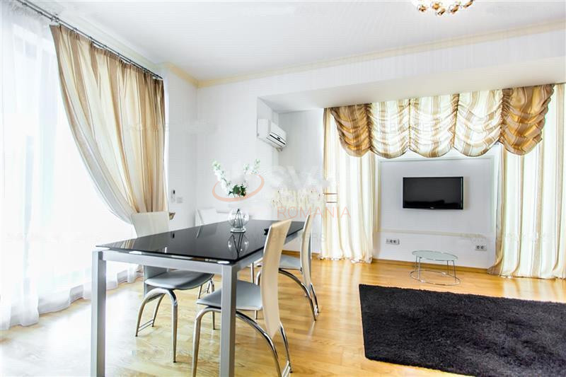 Apartament, 2 camere Bucuresti/Herastrau