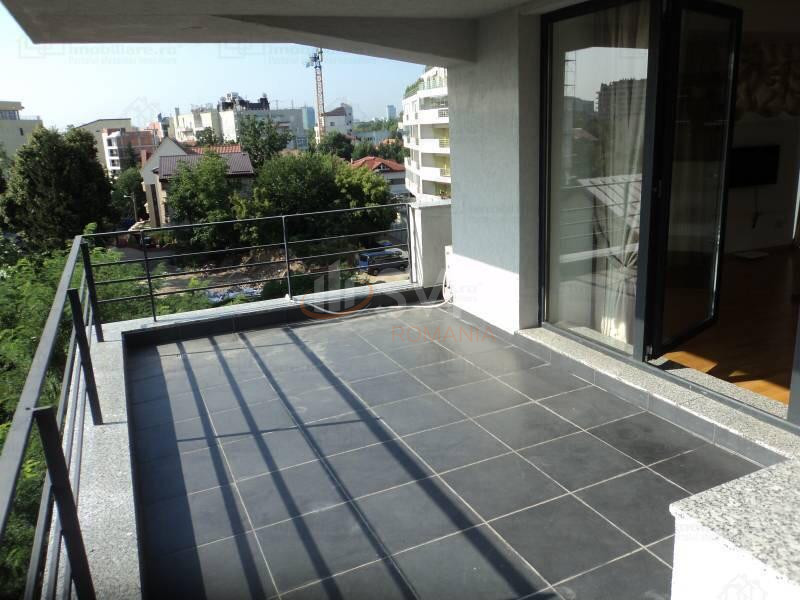 Apartament, 2 camere Bucuresti/Herastrau
