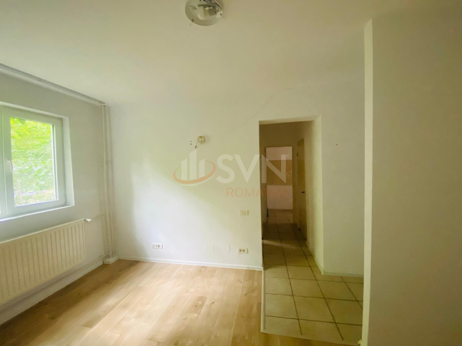 Apartament, 2 camere Bucuresti/Veteranilor