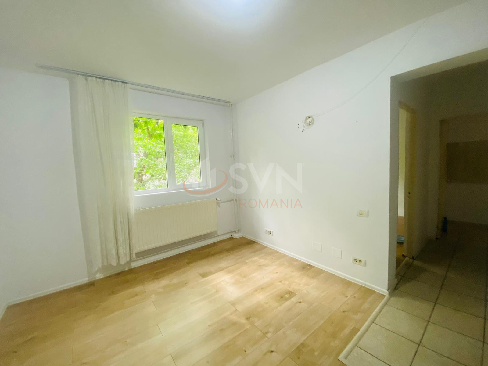 Apartament, 2 camere Bucuresti/Veteranilor