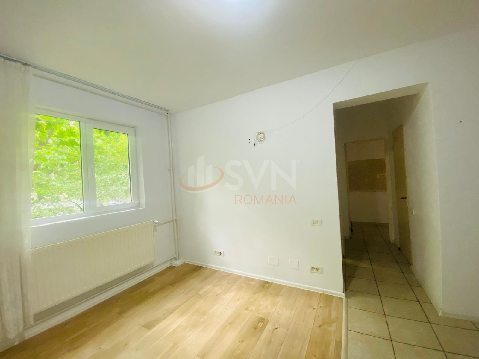 Apartament, 2 camere Bucuresti/Veteranilor