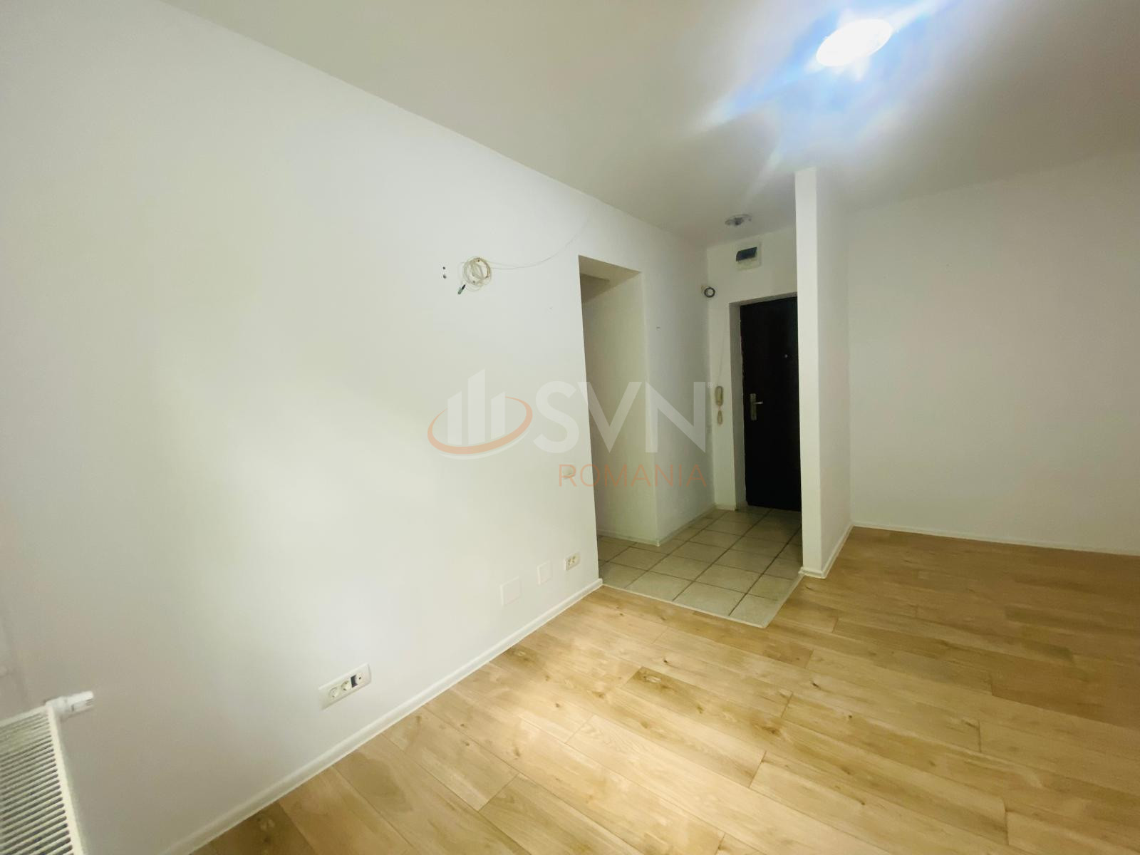 Apartament, 2 camere Bucuresti/Veteranilor