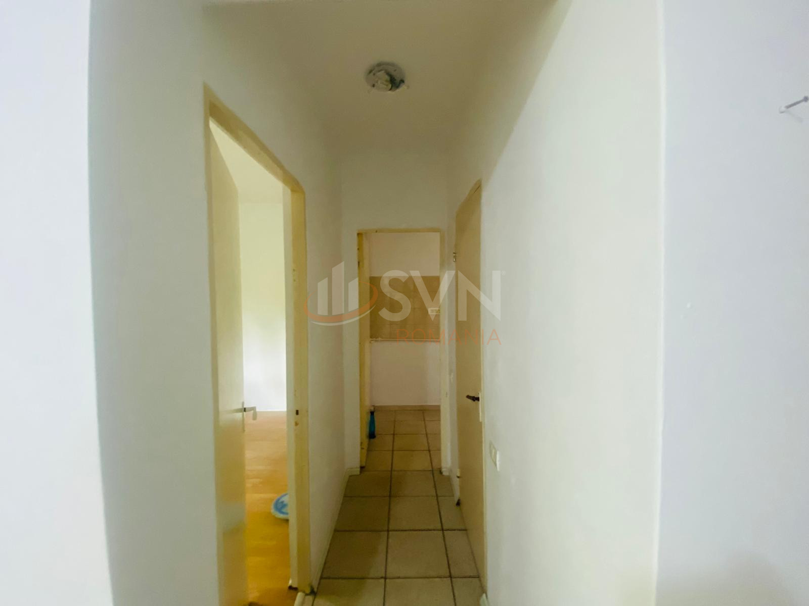 Apartament, 2 camere Bucuresti/Veteranilor