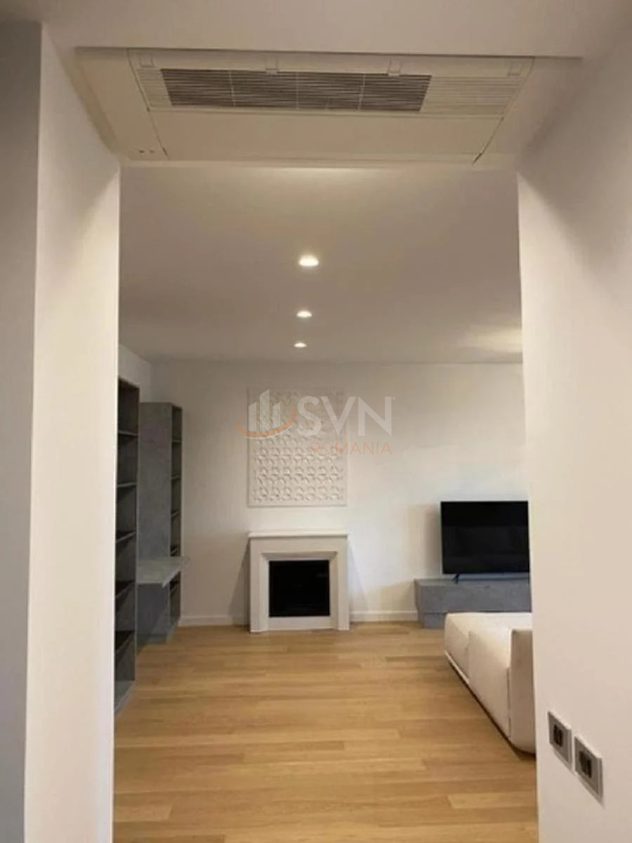 Apartament, 2 camere Bucuresti/Aviatiei