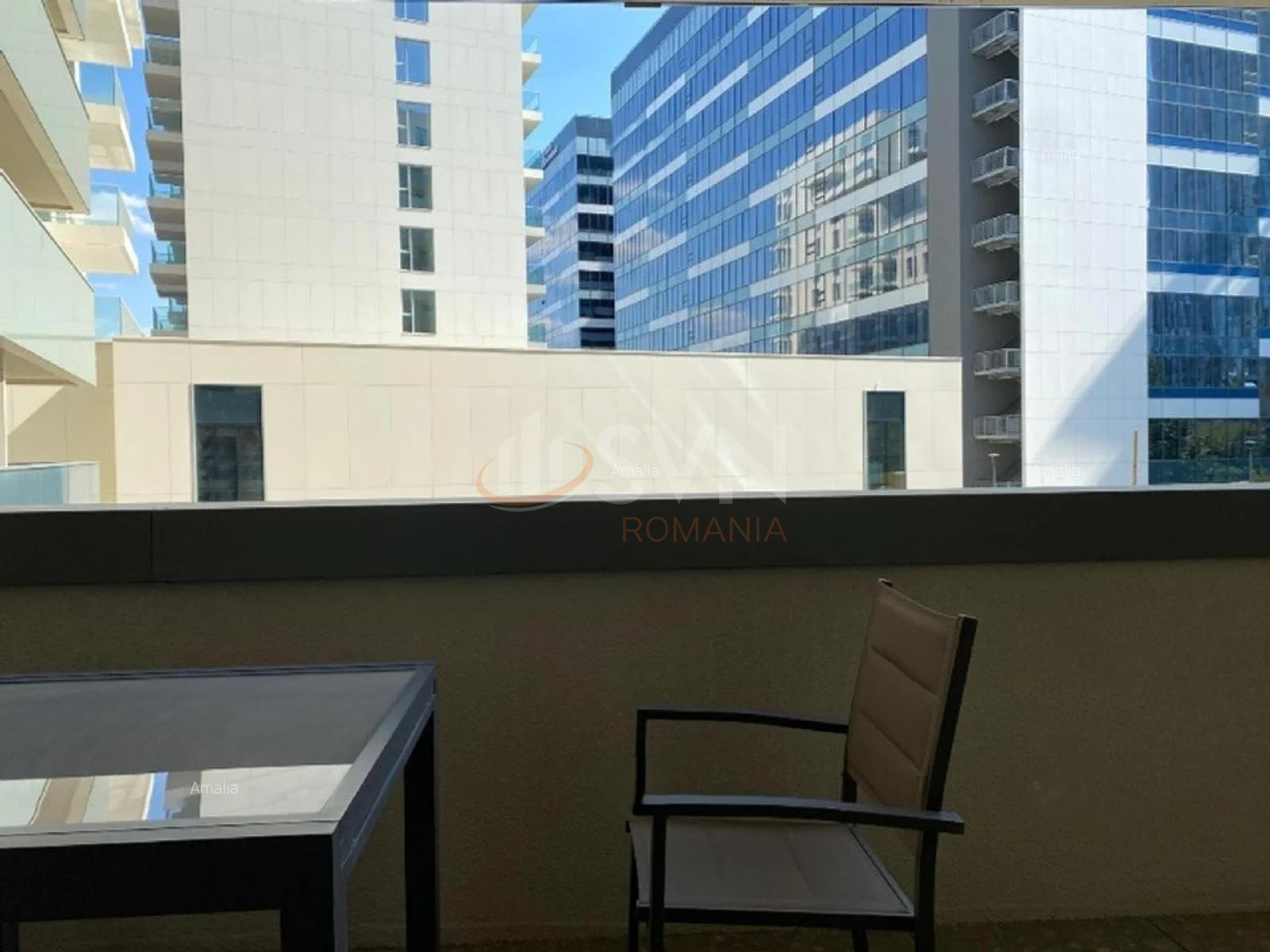 Apartament, 2 camere Bucuresti/Aviatiei