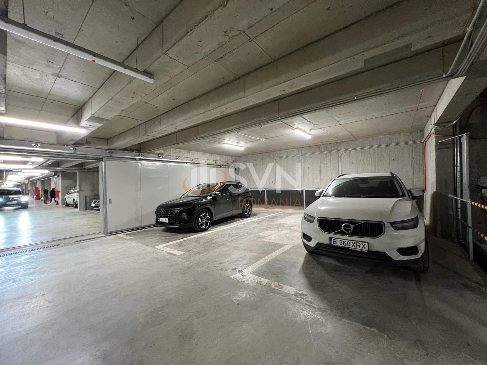 Apartament, 2 camere Bucuresti/Pipera