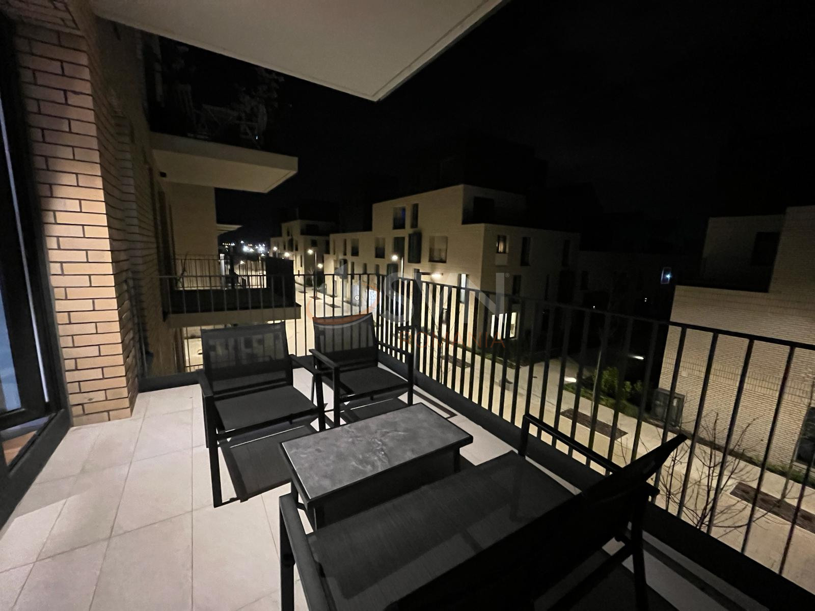 Apartament, 2 camere Bucuresti/Pipera