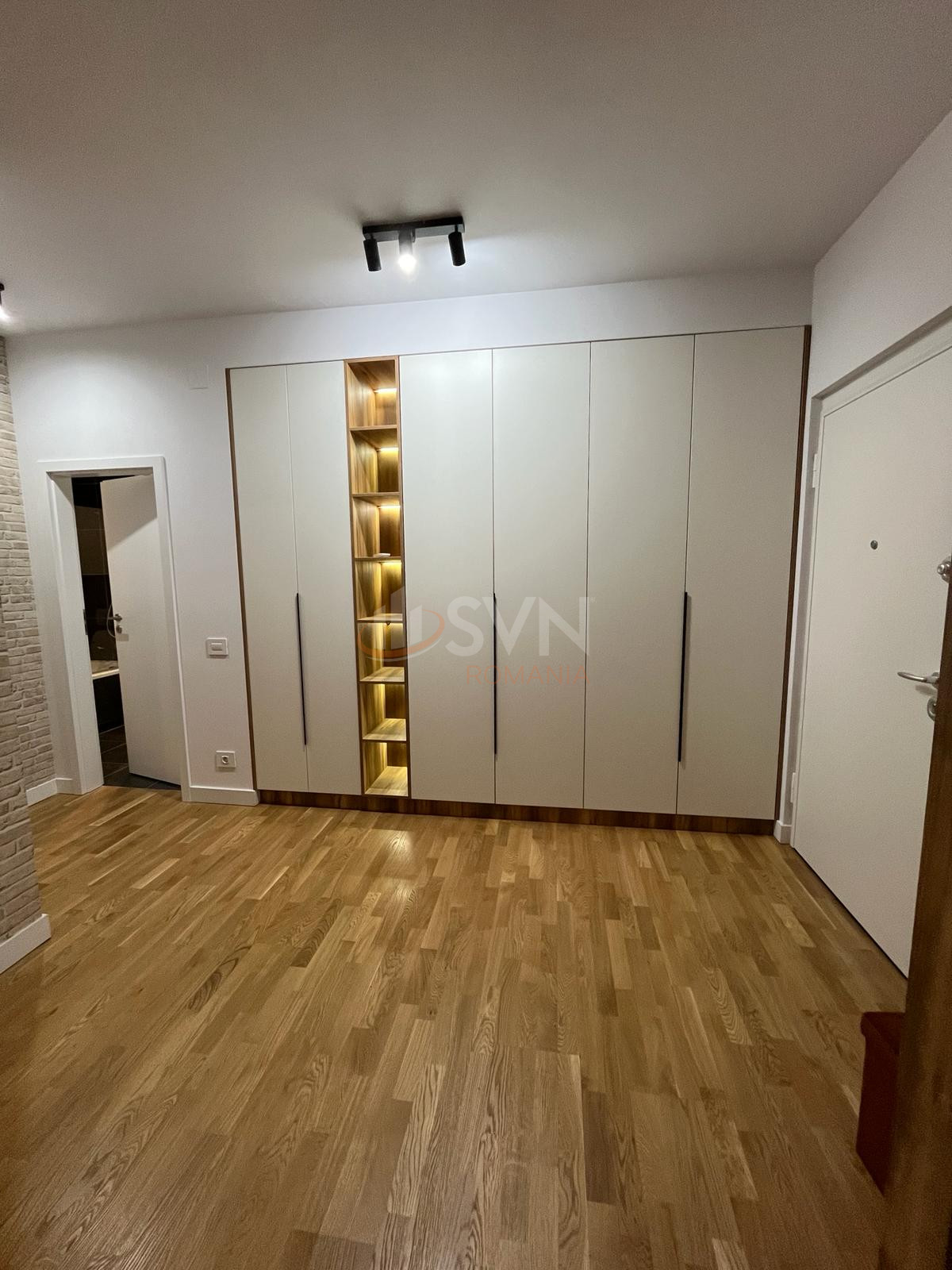 Apartament, 2 camere Bucuresti/Pipera