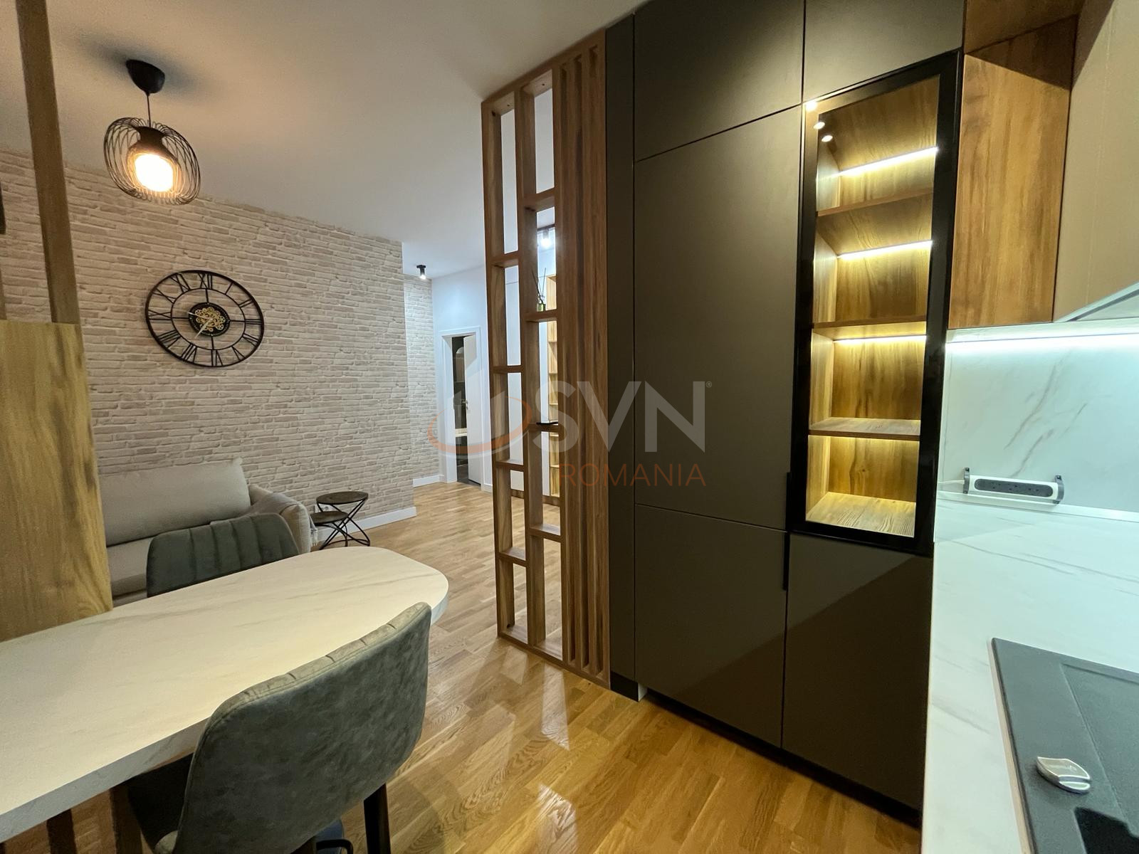 Apartament, 2 camere Bucuresti/Pipera