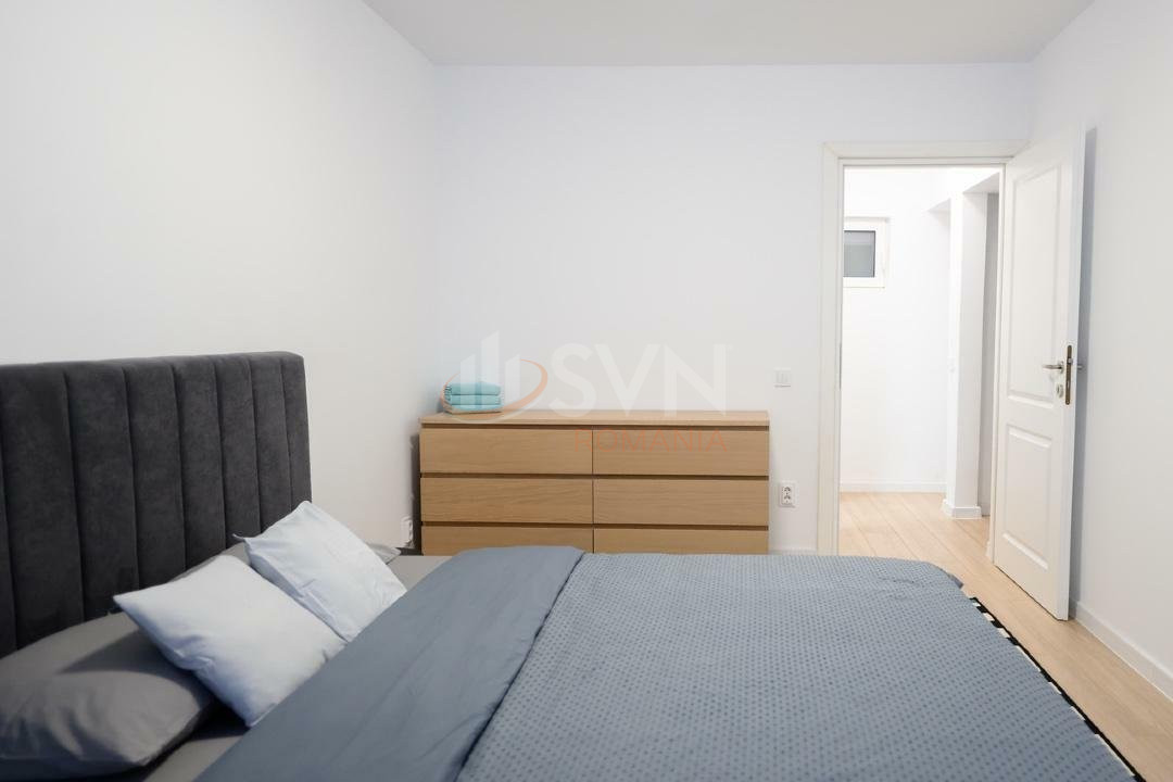 Apartament, 2 camere Bucuresti/Dorobanti