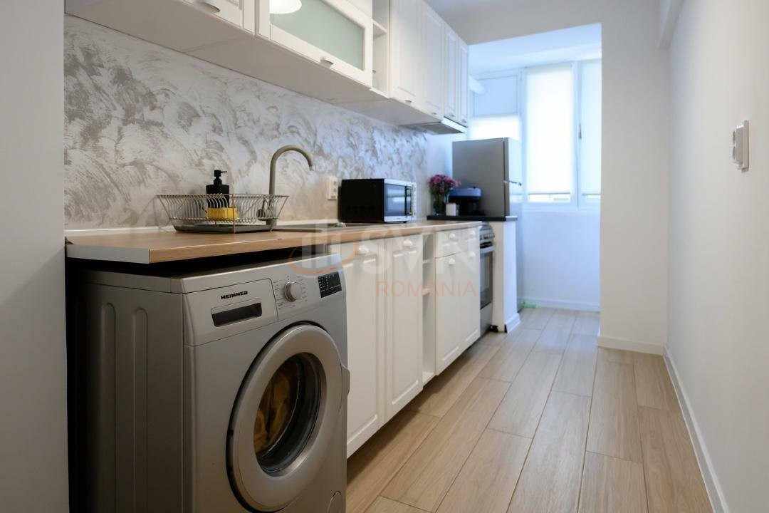 Apartament, 2 camere Bucuresti/Dorobanti