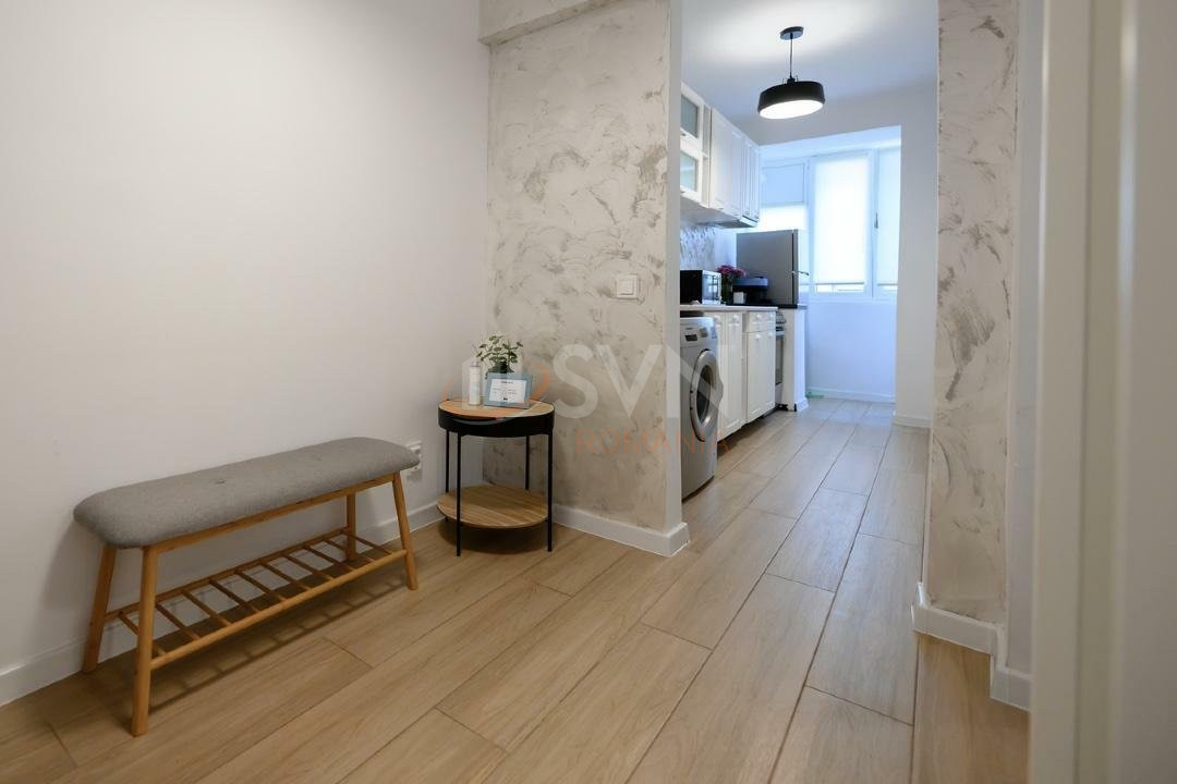 Apartament, 2 camere Bucuresti/Dorobanti