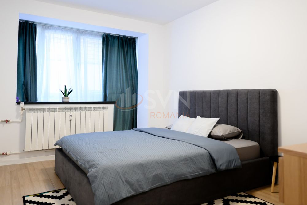 Apartament, 2 camere Bucuresti/Dorobanti
