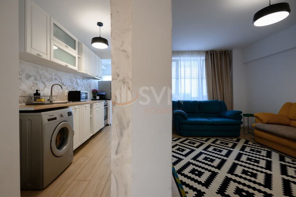 Apartament, 2 camere Bucuresti/Dorobanti
