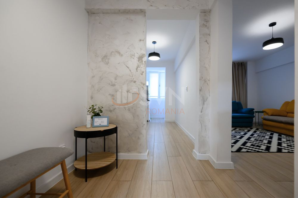 Apartament, 2 camere Bucuresti/Dorobanti