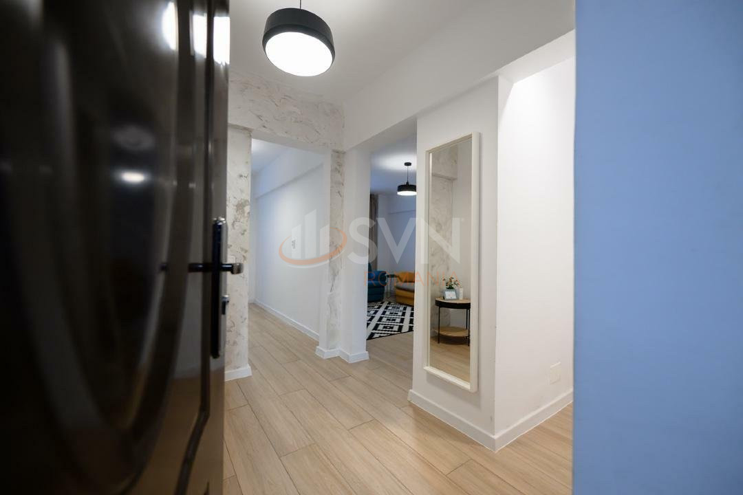 Apartament, 2 camere Bucuresti/Dorobanti