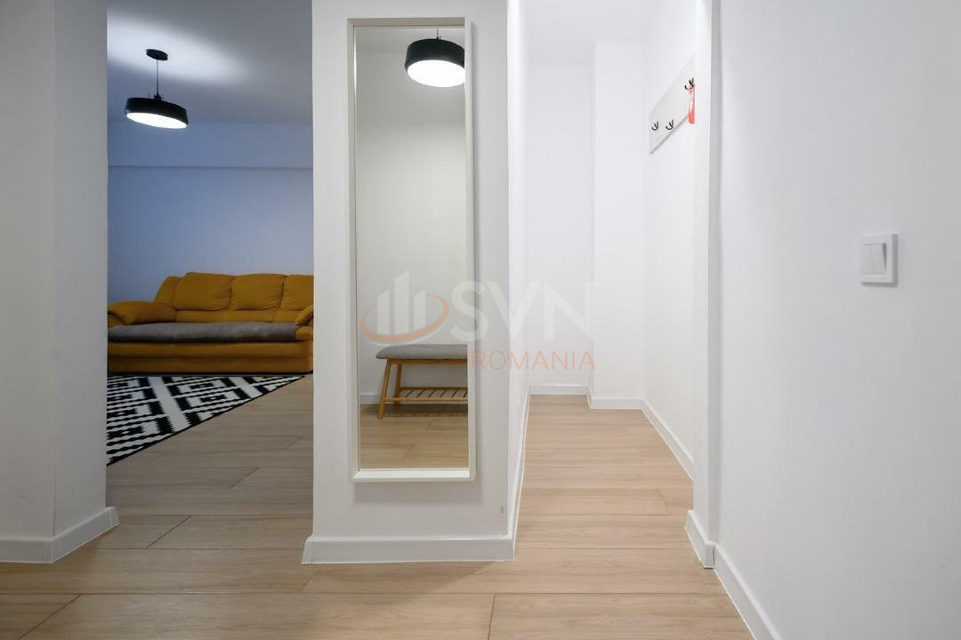 Apartament, 2 camere Bucuresti/Dorobanti