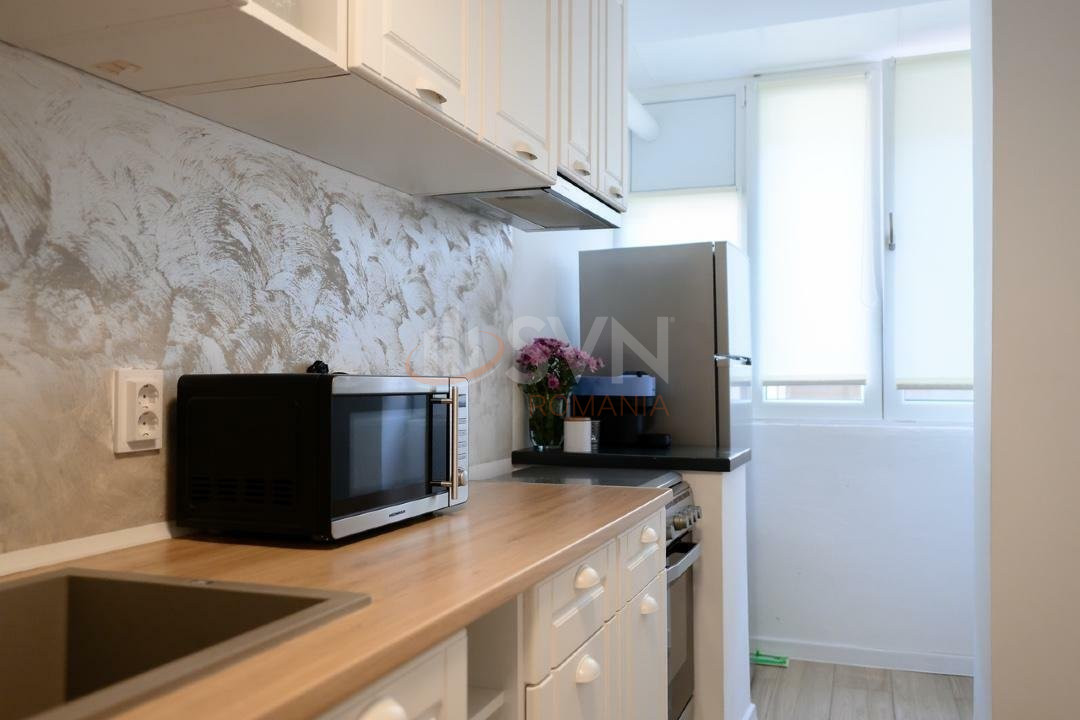 Apartament, 2 camere Bucuresti/Dorobanti