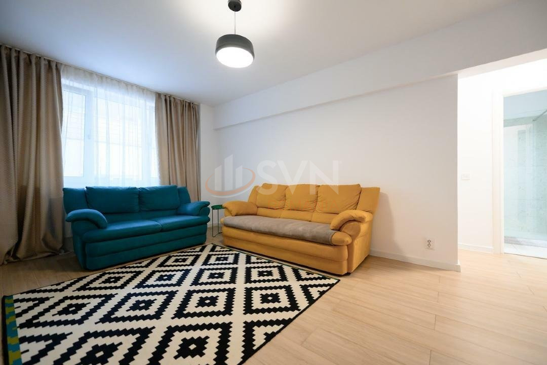 Apartament, 2 camere Bucuresti/Dorobanti