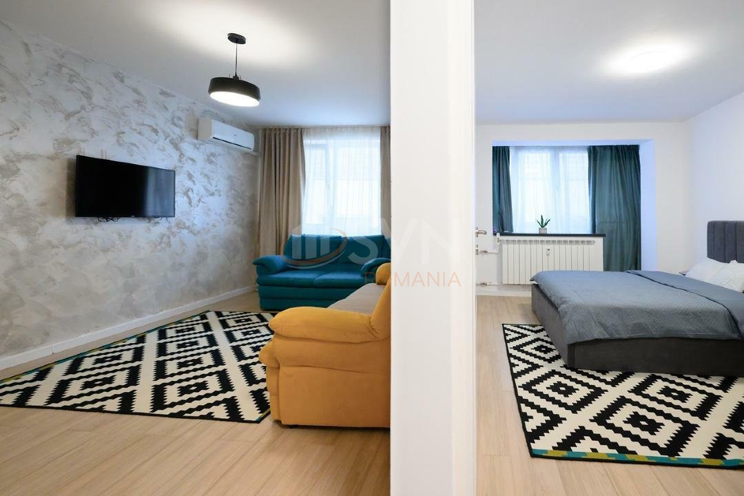 Apartament, 2 camere Bucuresti/Dorobanti