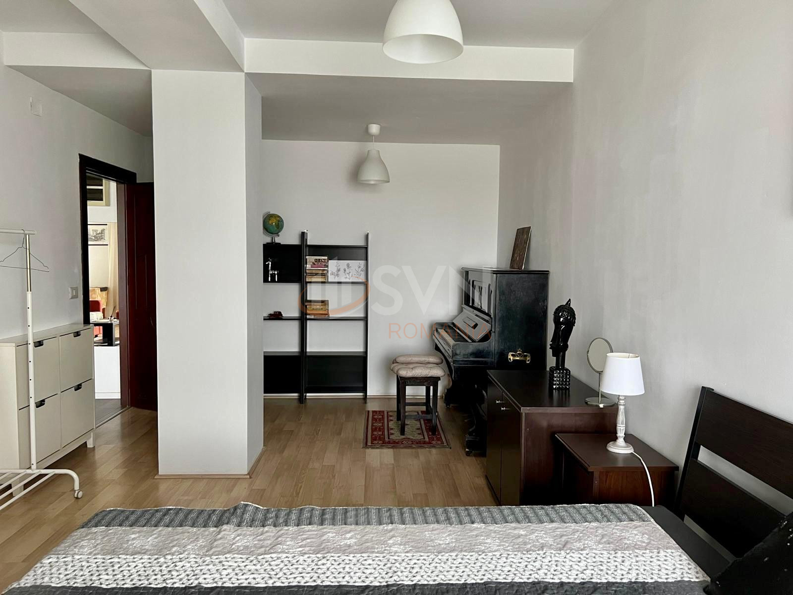 Apartament, 2 camere Bucuresti/Baneasa