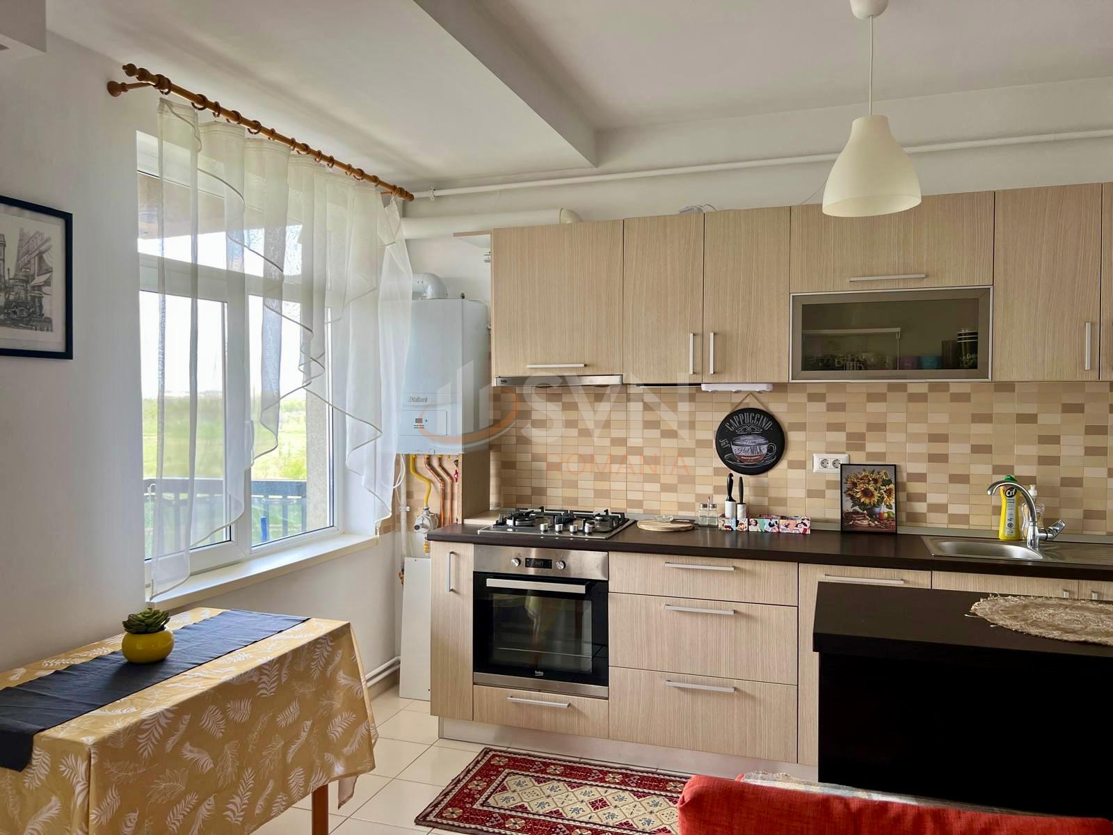 Apartament, 2 camere Bucuresti/Baneasa