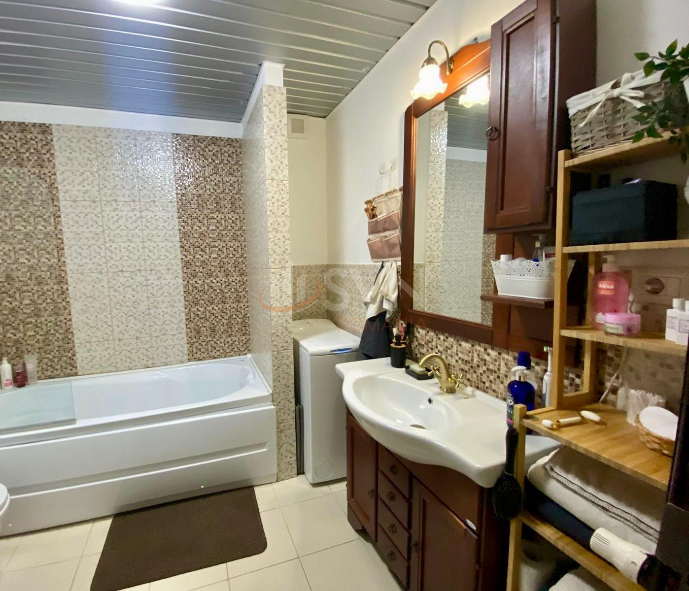 Apartament, 2 camere Bucuresti/Baneasa