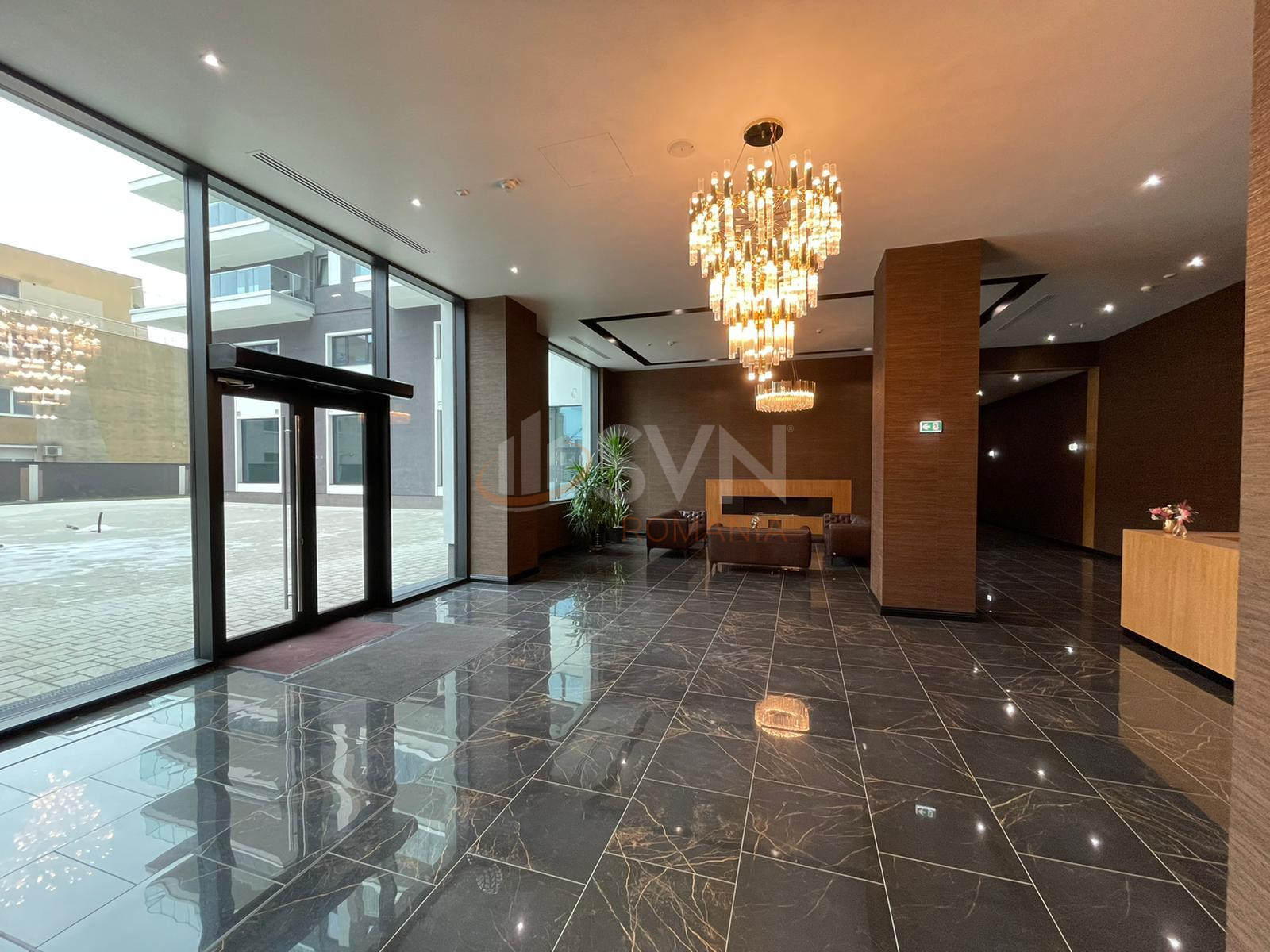 Apartament, 2 camere Bucuresti/Herastrau