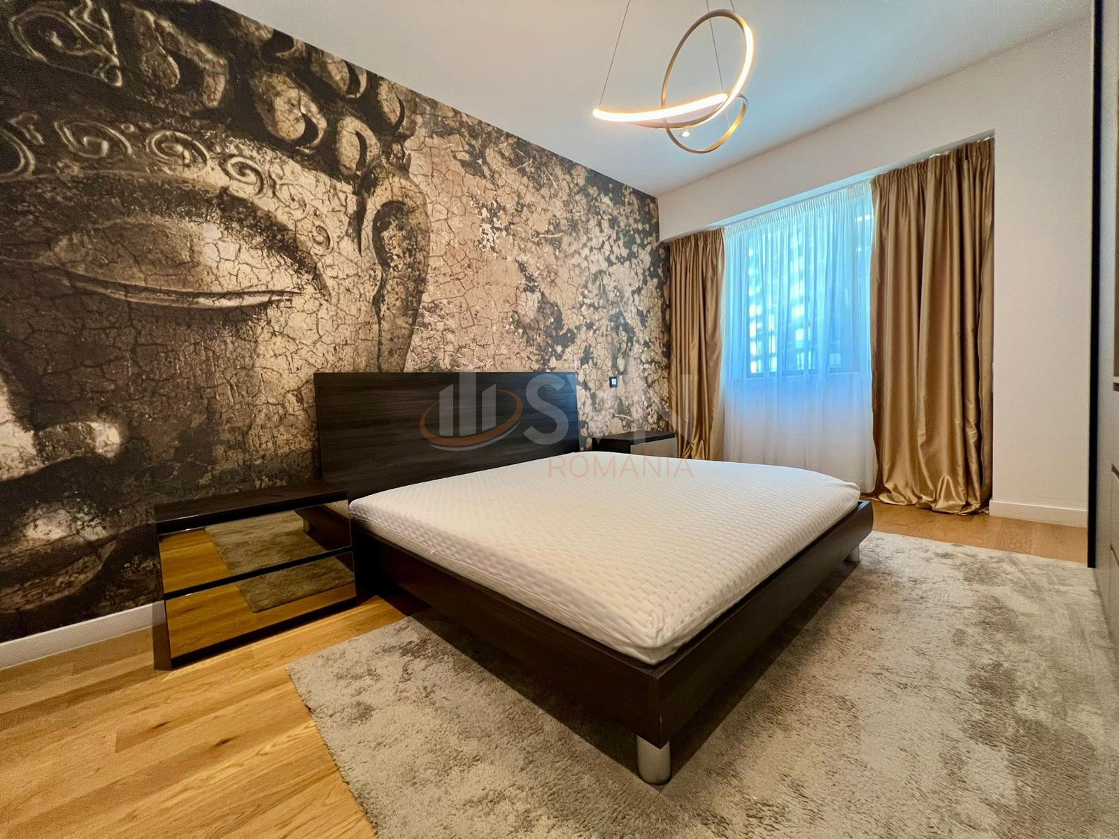 Apartament, 2 camere Bucuresti/Herastrau