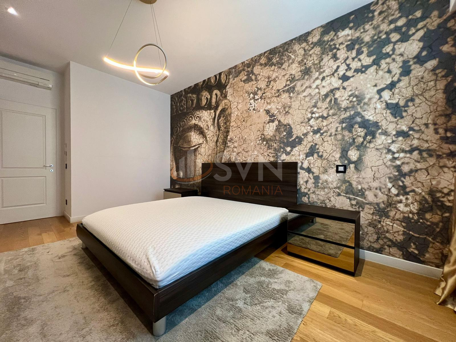 Apartament, 2 camere Bucuresti/Herastrau