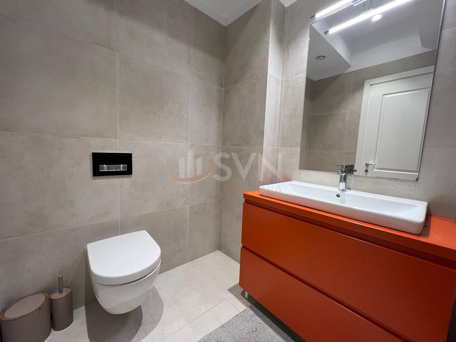 Apartament, 2 camere Bucuresti/Herastrau