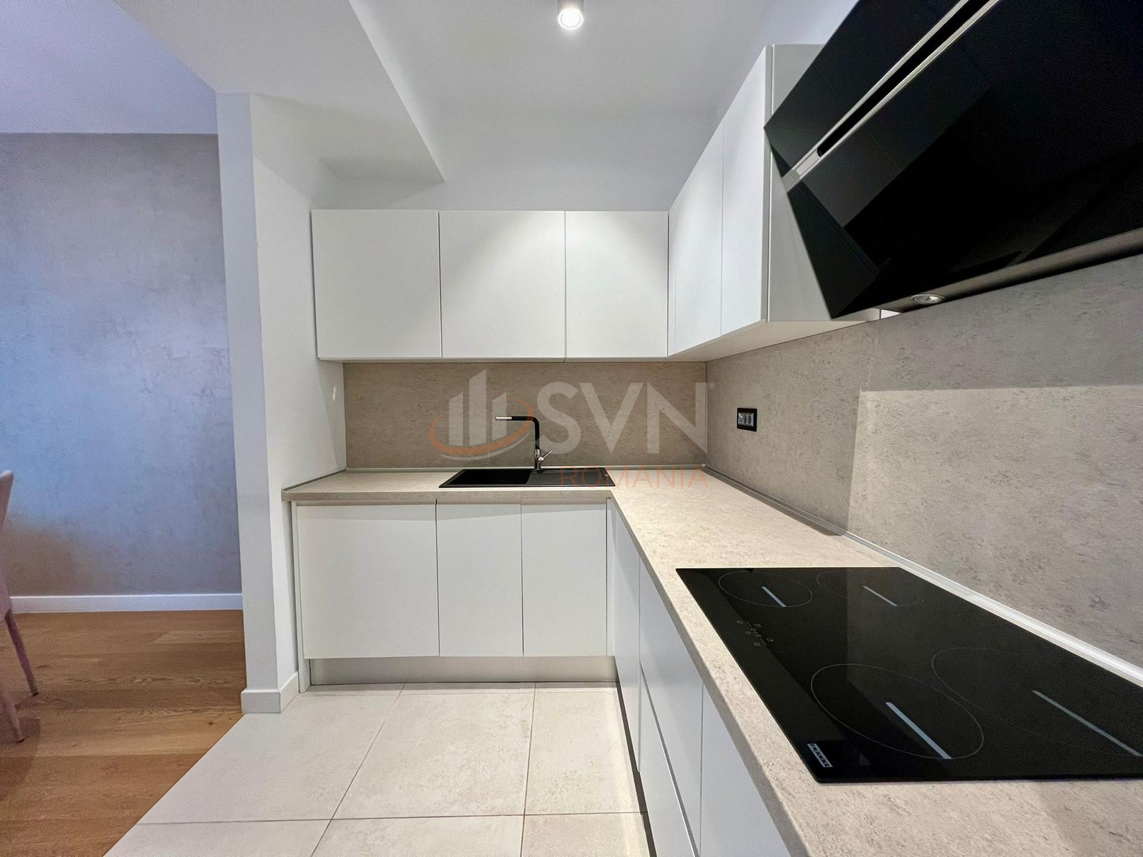 Apartament, 2 camere Bucuresti/Herastrau