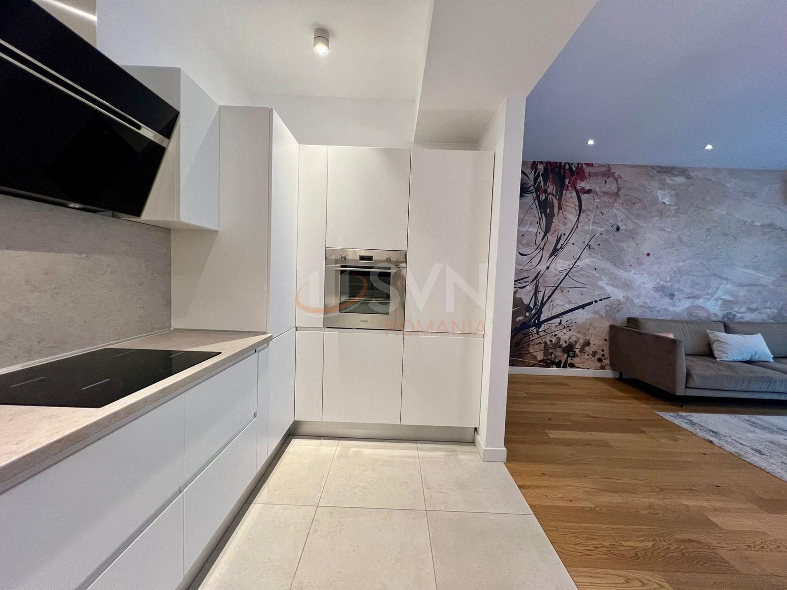 Apartament, 2 camere Bucuresti/Herastrau