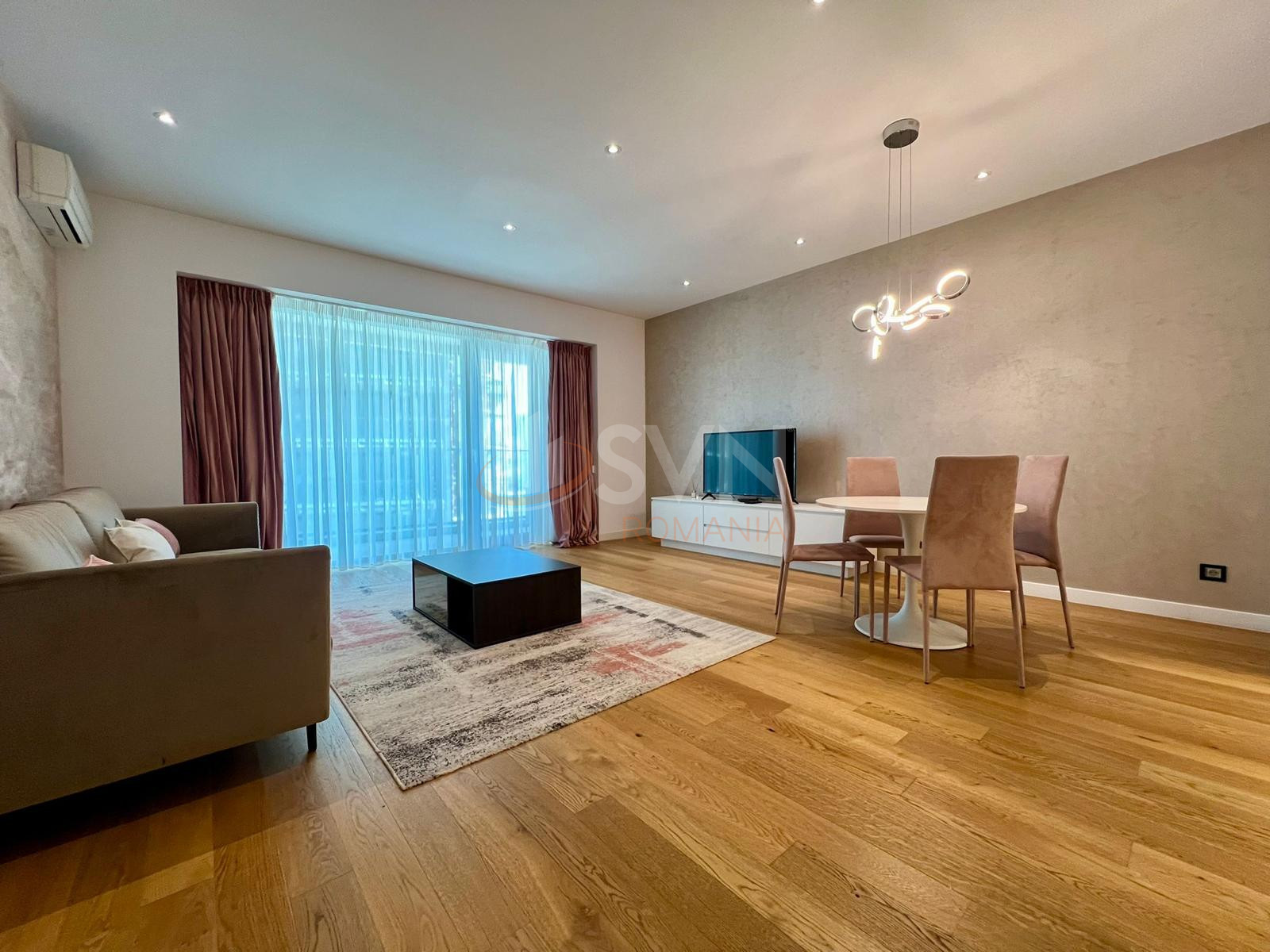 Apartament, 2 camere Bucuresti/Herastrau